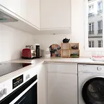 Appartement Kronis - Welkeys