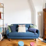 Appartement Kronis - Welkeys