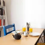 Appartement Kronis - Welkeys