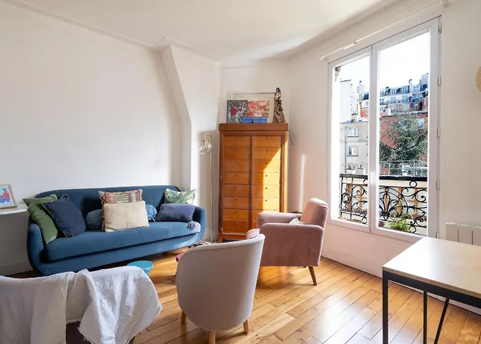 Appartement Kronis - Welkeys