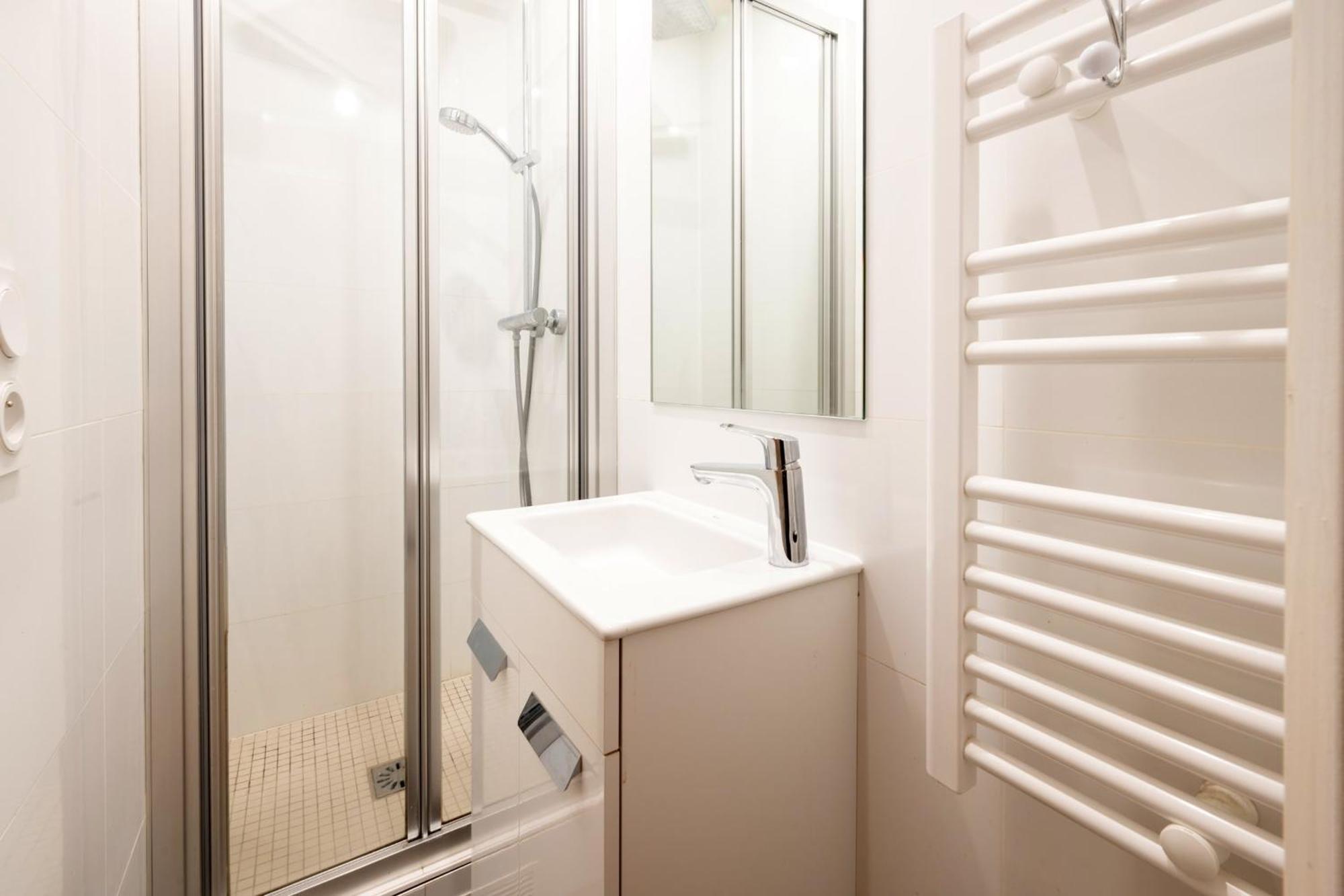 Appartement Kronis - Welkeys Parijs