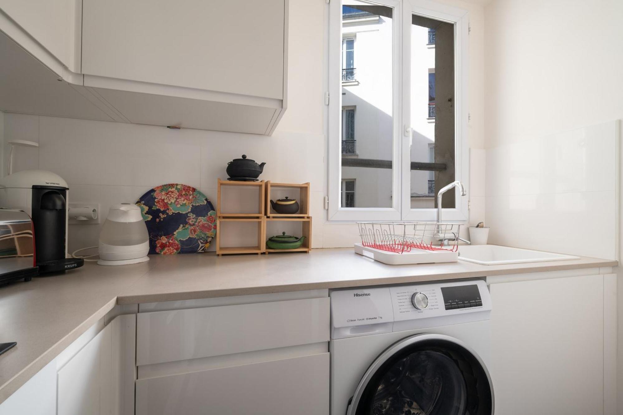 Appartement Kronis - Welkeys