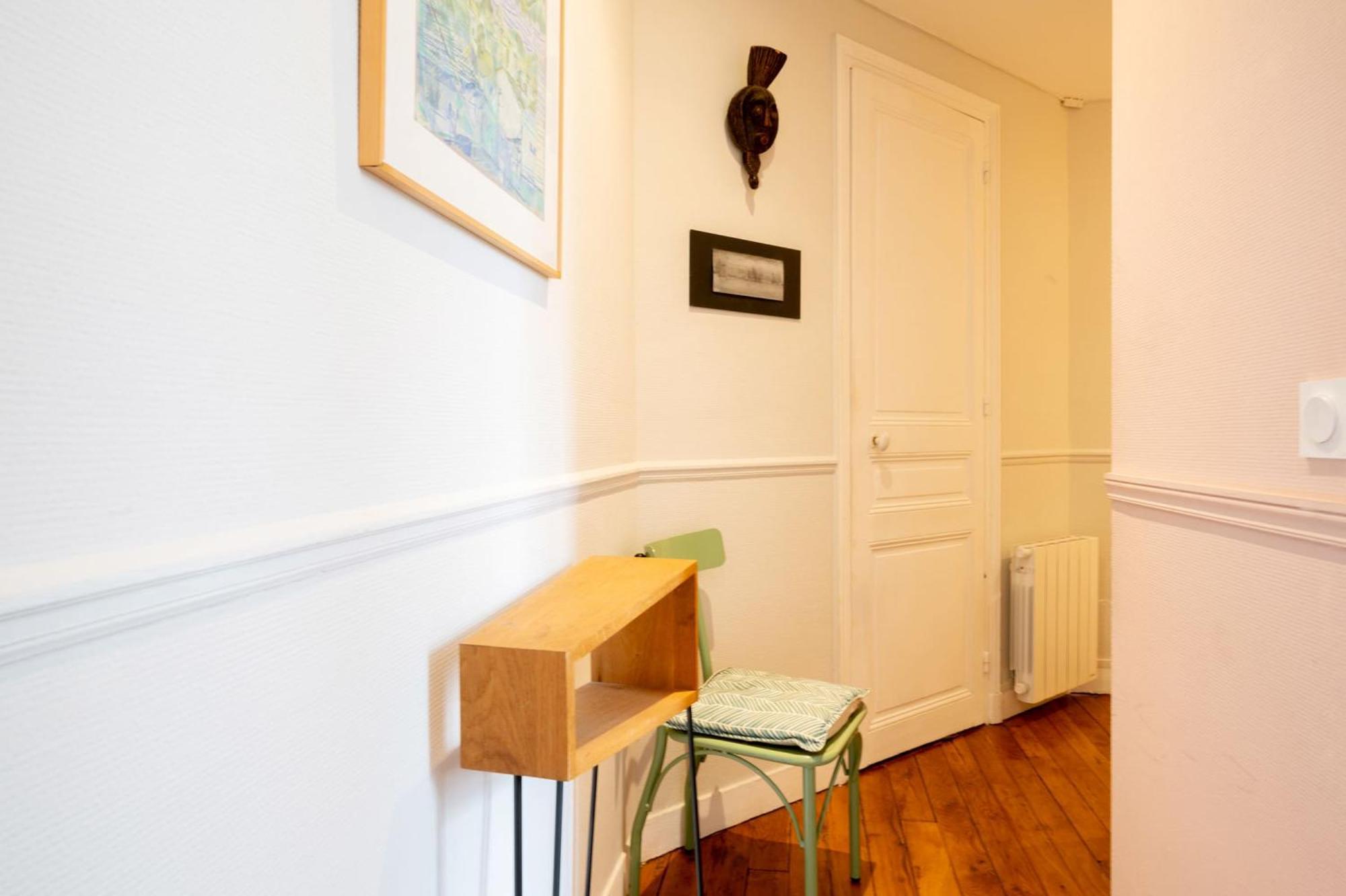 Kronis - Welkeys Appartement