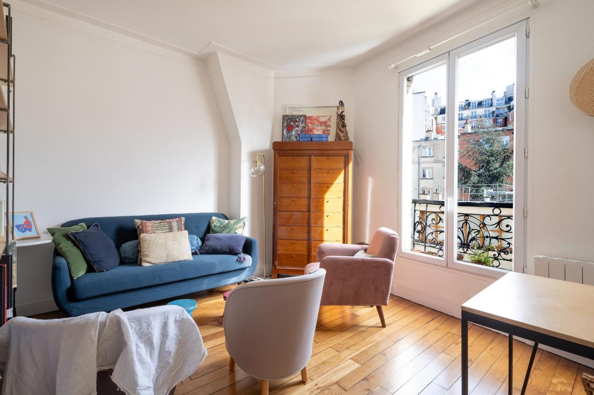 Appartement Kronis - Welkeys *