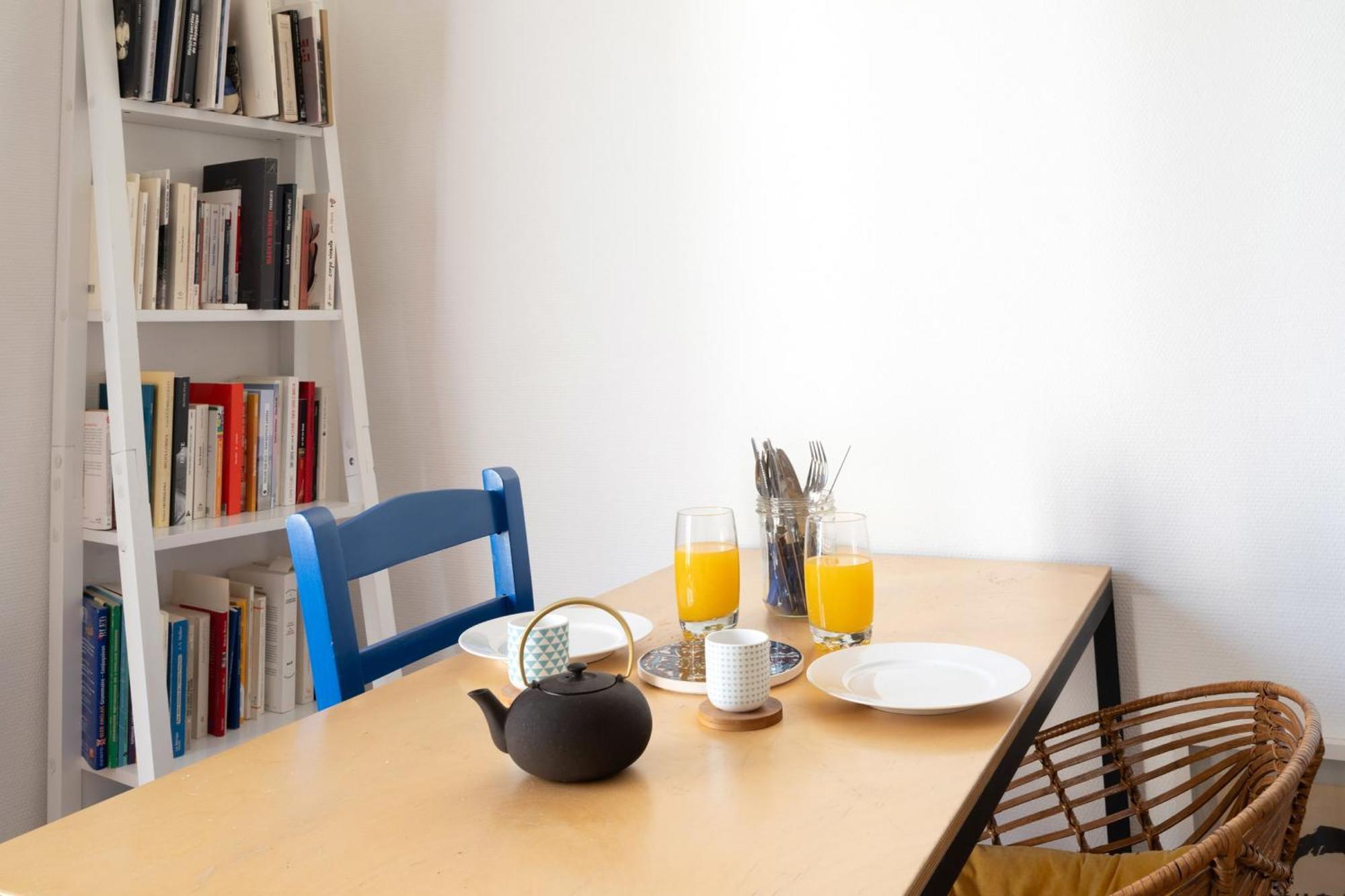 Appartement Kronis - Welkeys