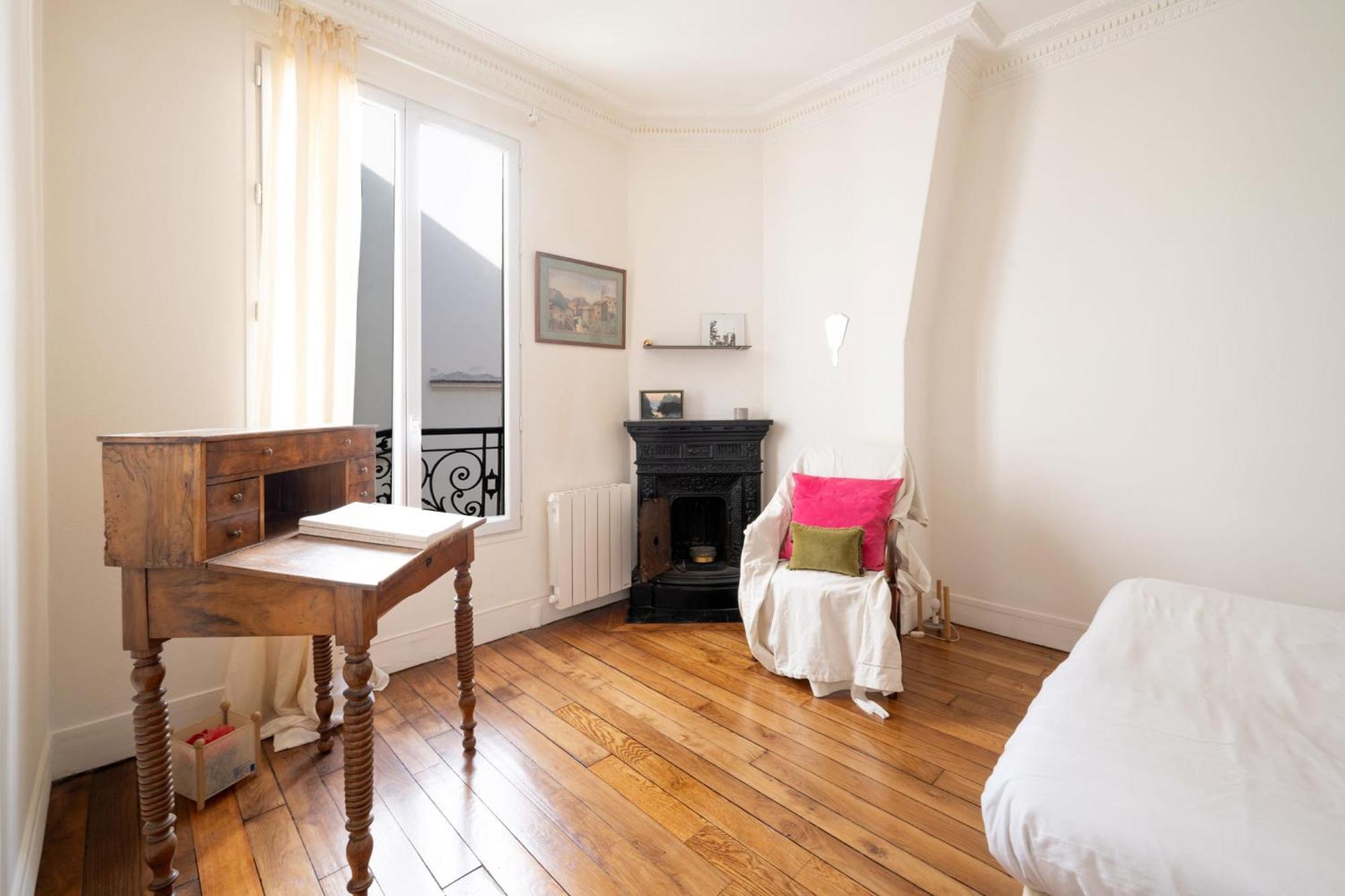 Kronis - Welkeys Appartement *