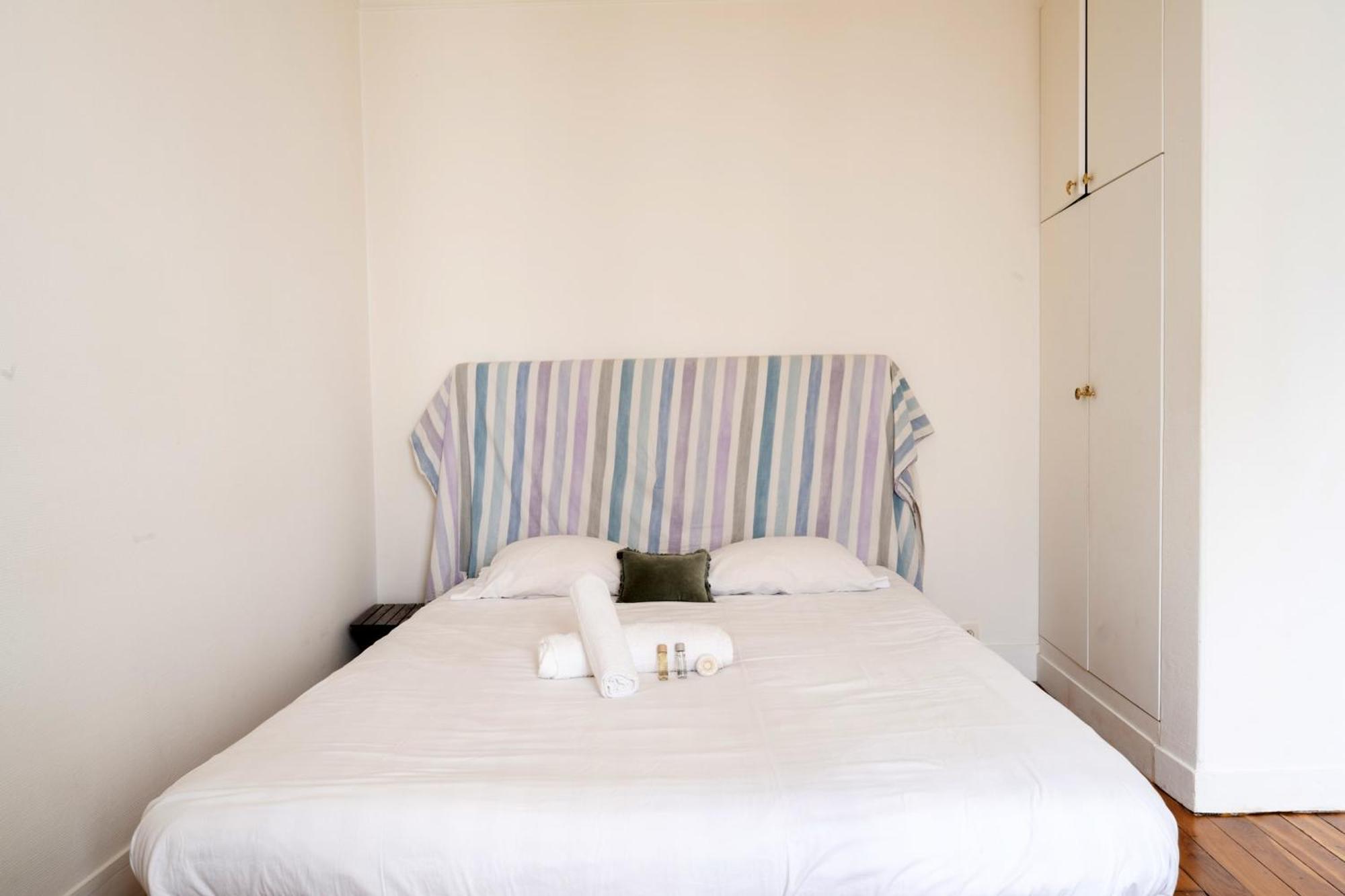 Kronis - Welkeys Appartement Paris