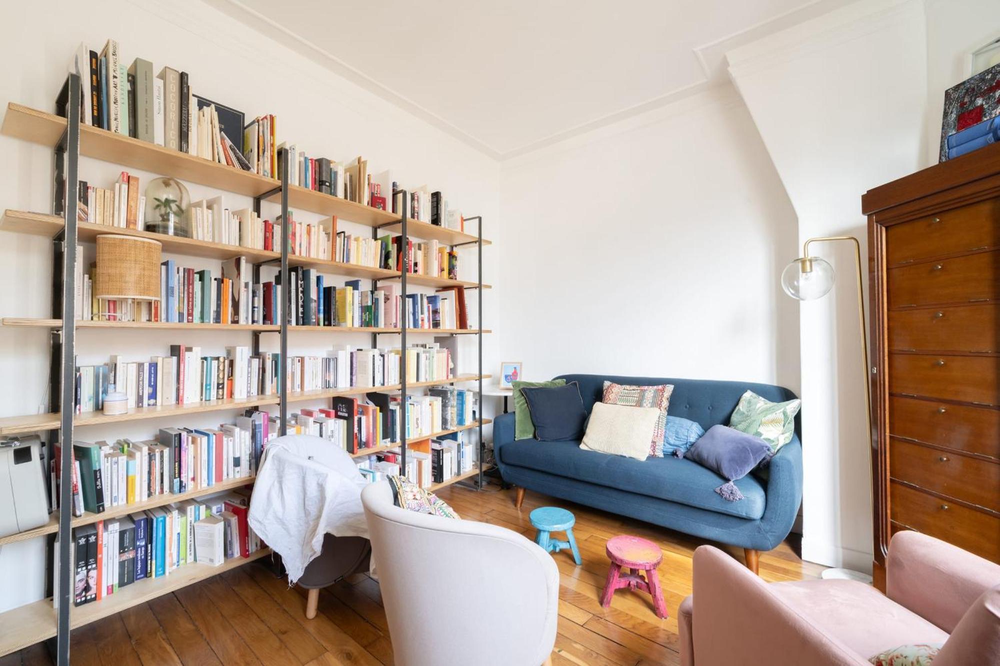Kronis - Welkeys Appartement Paris
