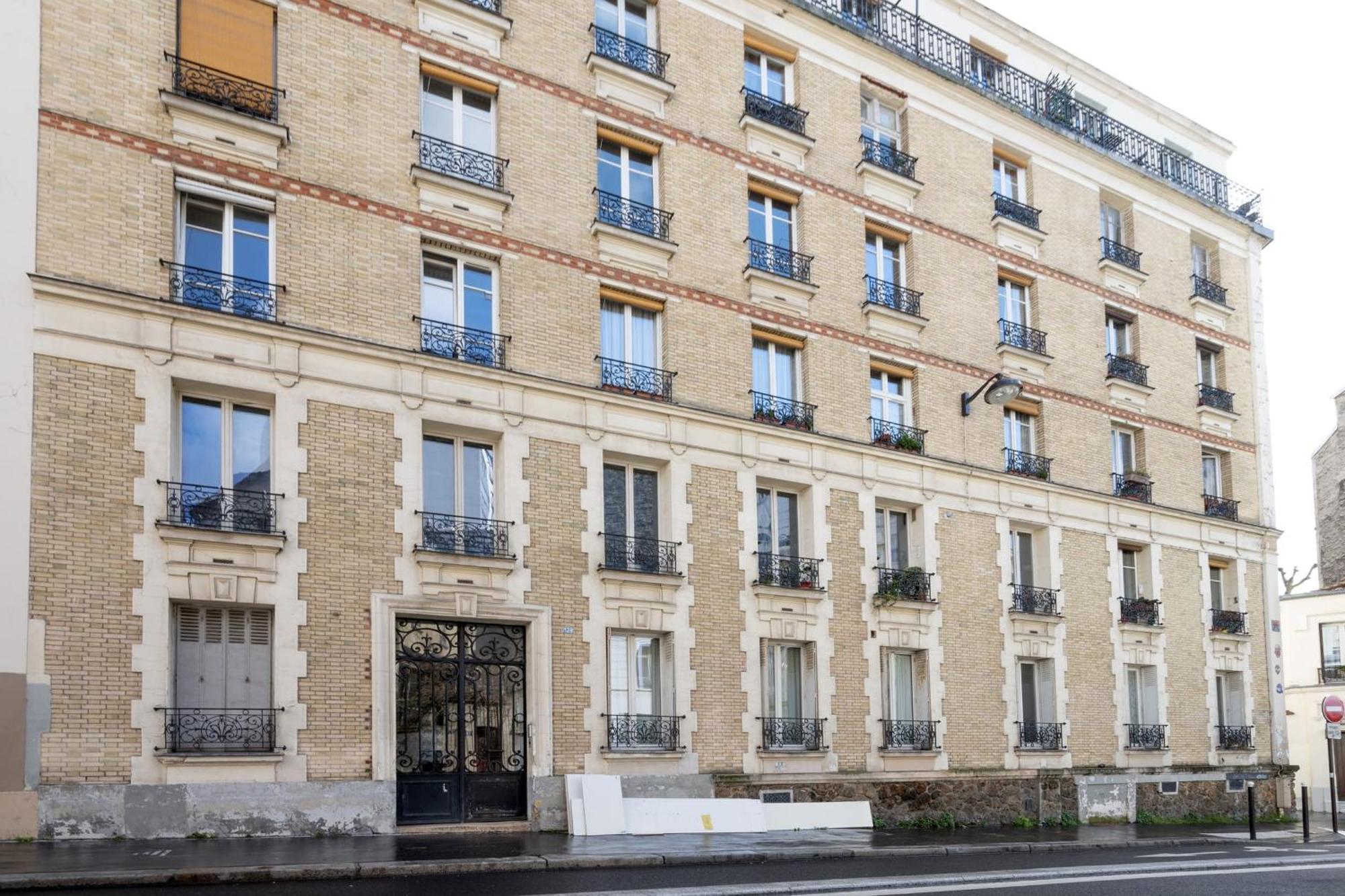 Kronis - Welkeys * Paris